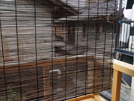 京一軒町家 染 SEN 五条上長 ドッグフレンドリー 写真