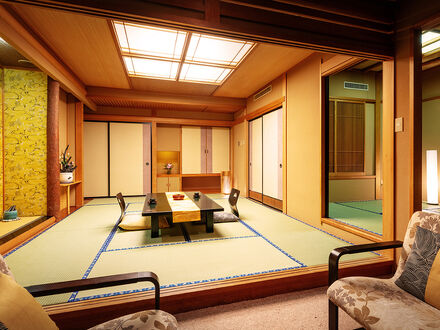 料理旅館 今昔亭 写真