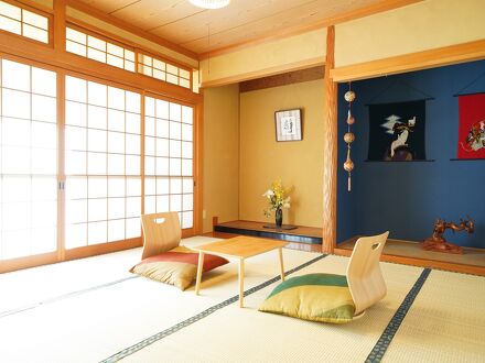 高松ゲストハウスあかね 写真