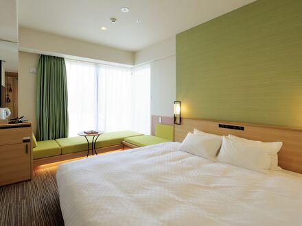 カンデオホテルズ 広島八丁堀 写真