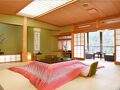 奥秩父 谷津川館 写真