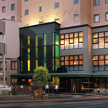 写真：楽天トラベル