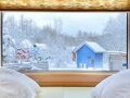 オーベルジュ ニングルフォーレ 写真