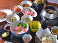 百沢温泉　和みの宿　富士見荘 写真