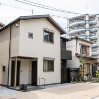 グランドベースクレイン 写真