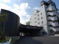 上尾のホテル
