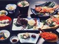 味覚の温泉宿 みどり荘 写真