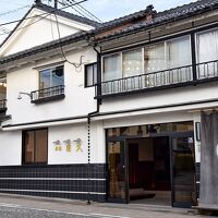 角久旅館 写真