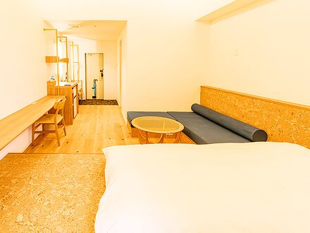 LUXE TECH VILLA ASHITOKU 写真