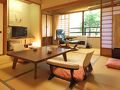 軽井沢つるや旅館 写真