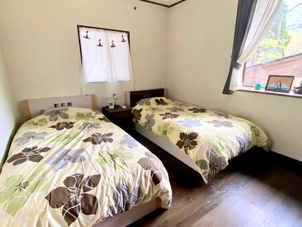 貸別荘 塚原ラルゴ 写真