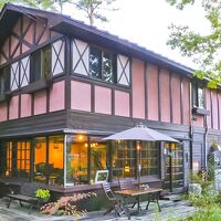 ペンション MOON LIGHT (ムーンライト) 写真