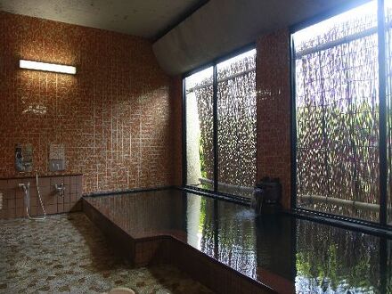 湯元 湯の川 写真