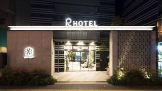 R Hotel Namba South