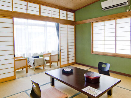 磯料理とワインの宿 春日ホテル 写真