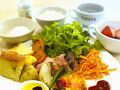 Luana Hasunuma HOTEL&CAFE 写真