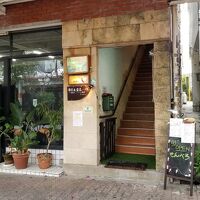 アベニュー コザ ホテル 写真