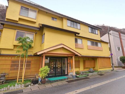 清風かおる湯宿　林屋旅館 写真