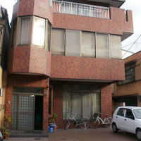 お宿　あしたも 写真