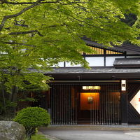 板室温泉 大黒屋