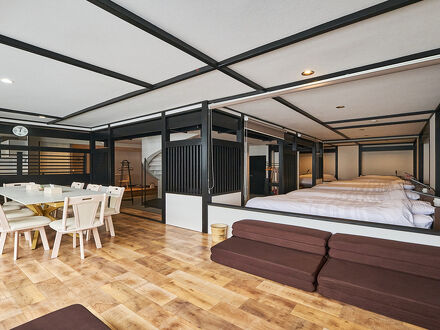 ASOBIBA Yoichi Onsenside 写真