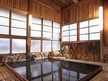 旅館あづまや 写真