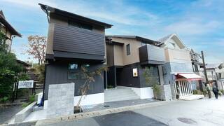 SYLA HOTEL 箱根強羅 EAST