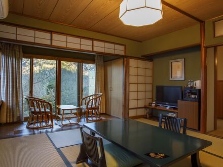 箱根小涌園 三河屋旅館 写真