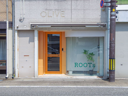 Travelers' house ROOTs 写真