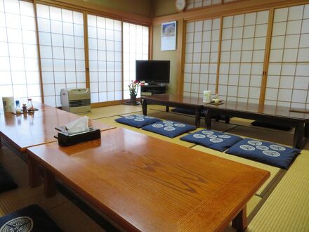 大村屋旅館 写真