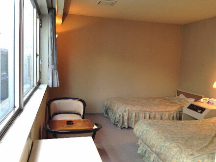 海田中央ホテル 写真