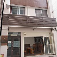 ジェイホッパーズ広島ゲストハウス 写真
