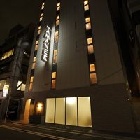 ホテル アマネク 銀座イースト 写真