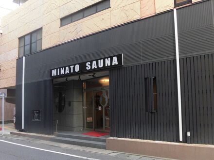 カプセル イン 港洋館 写真