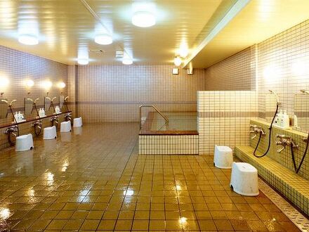 紋別セントラルホテル 写真