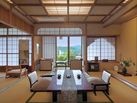 かっぱの宿 旅館 三治郎 写真