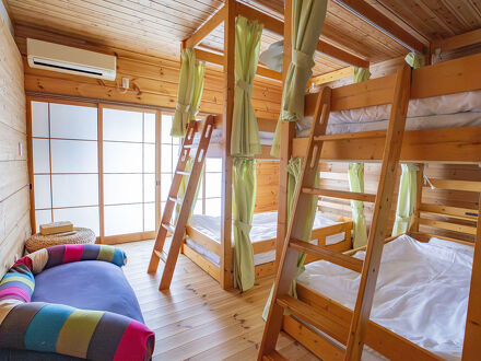 HOJO MACHI HOSTEL 写真