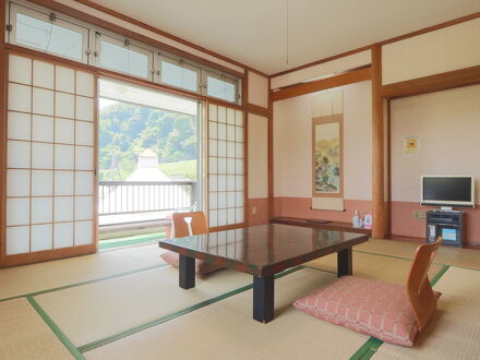 観泉荘　こまや 写真