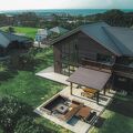 Cairns House by SANA 写真