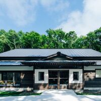 森のオーベルジュ みつ 写真