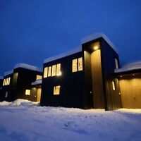 ジャパビスタ　ルスツ 写真