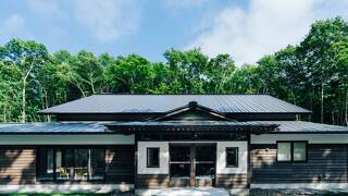 森のオーベルジュ みつ