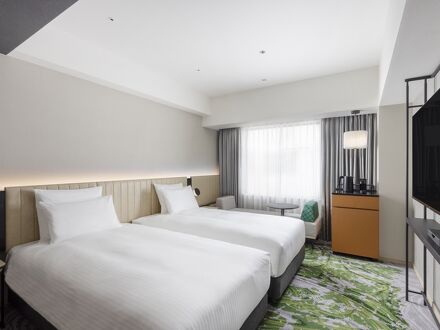 ノボテル奈良 写真