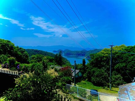 民宿　海の幸 写真