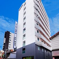 スーパーホテル品川 新馬場 写真