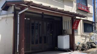 素泊まり民宿とみや