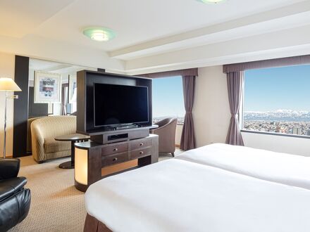 ANAクラウンプラザホテル富山 写真