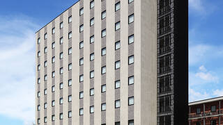 Hotel Yui-ness-Amami マリンタウン