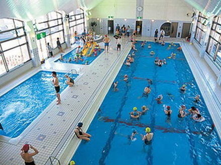 ラ フランス温泉館 ホテル湯楽々 写真
