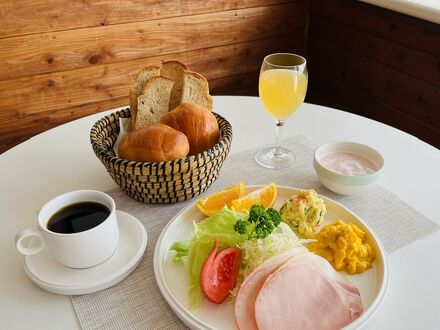 ペンション ホワイトキャビン 写真